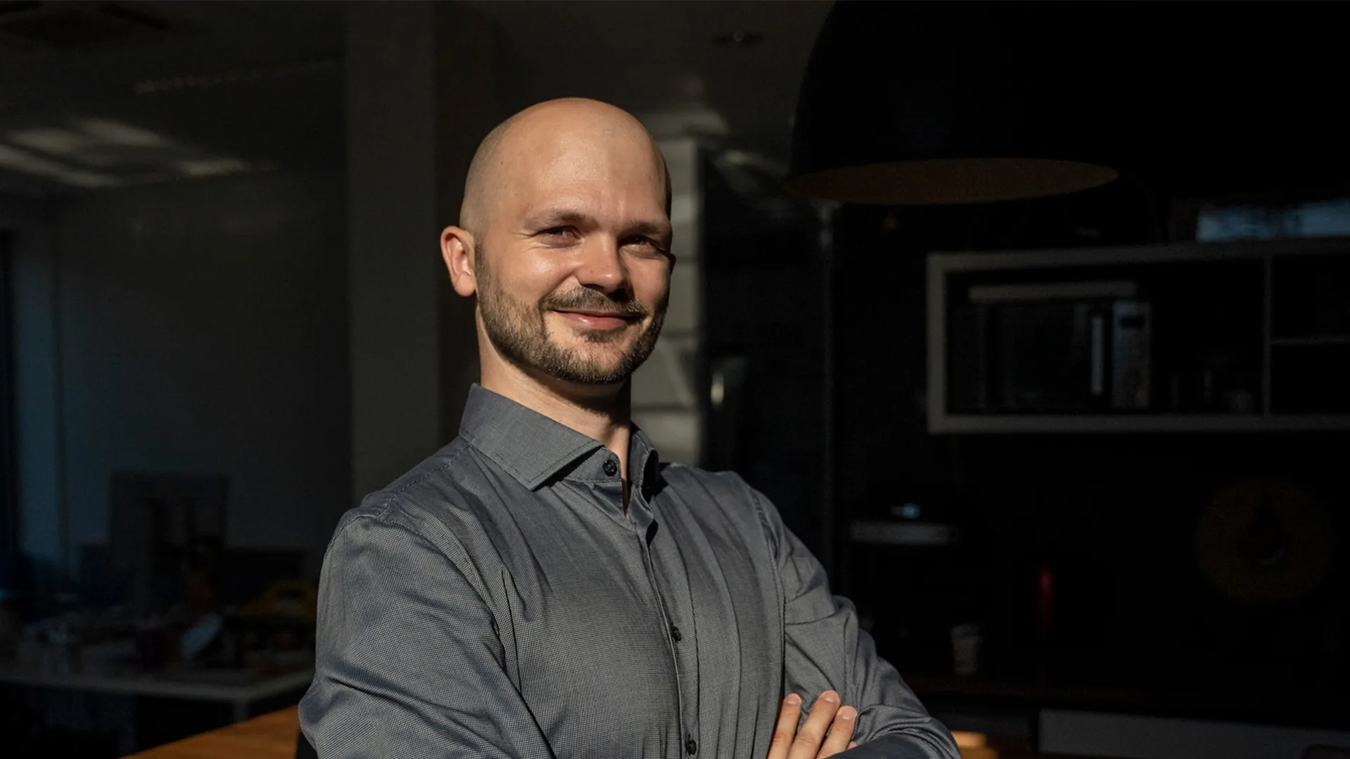 Pavol Duchoň — biznis mentor a General Manager