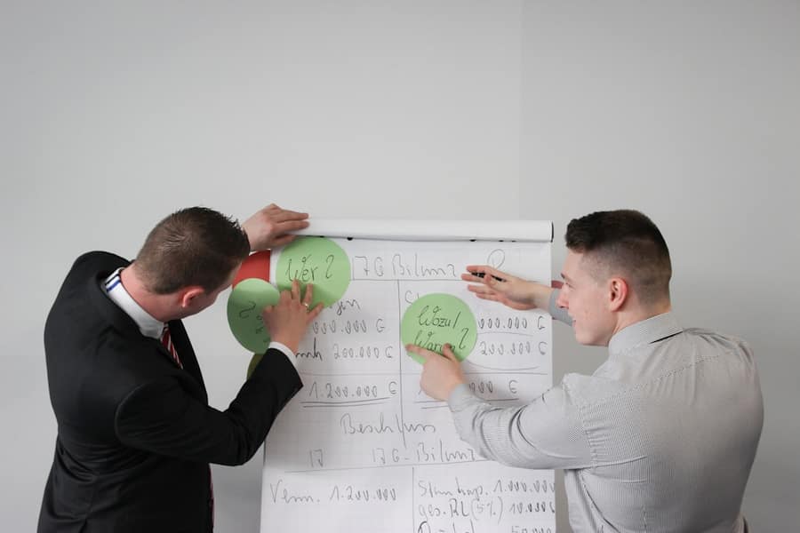 Mentoring stretnutie